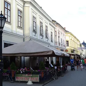  Apartman Magdalena