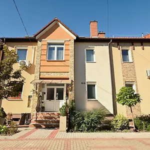  Apartman Bellavista 1