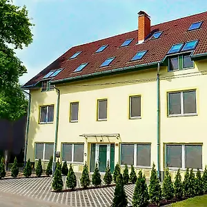 Nexus Vendeghaz , Segedyn Węgry