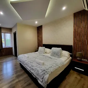Ven Diofa De Lux Panzio 4*, Segedyn Węgry