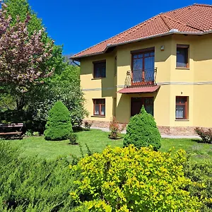  Apartman Völgy