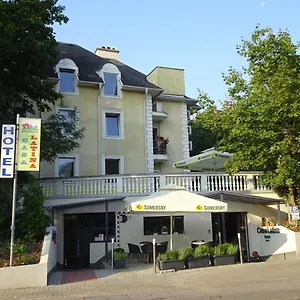 Casa Latina 3*, Budapeszt Węgry