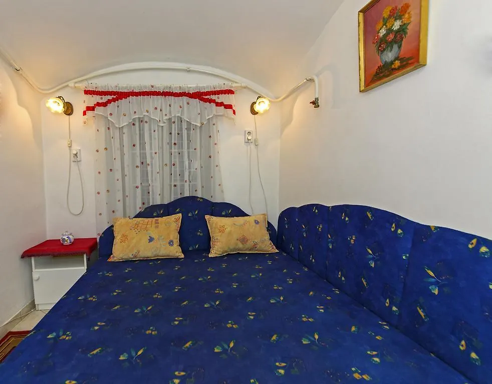 Barokk Vendeghaz Hotel Eger