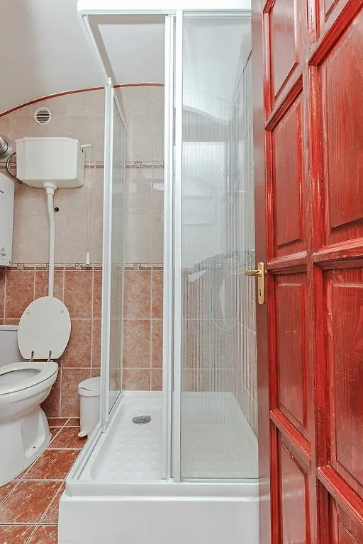Guest house Barokk Vendeghaz Hotel Eger