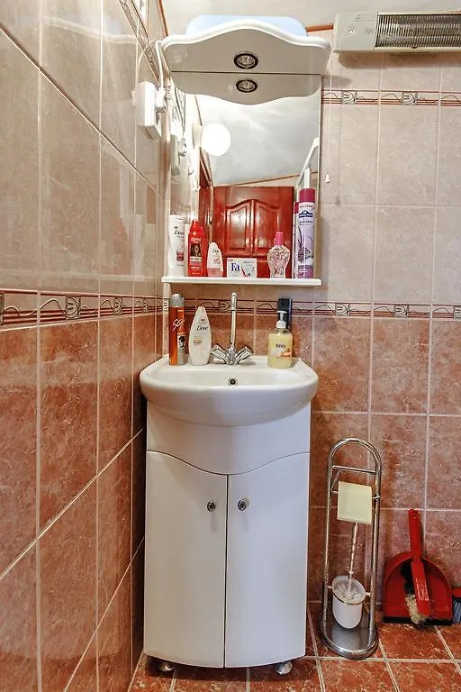 Guest house Barokk Vendeghaz Hotel Eger