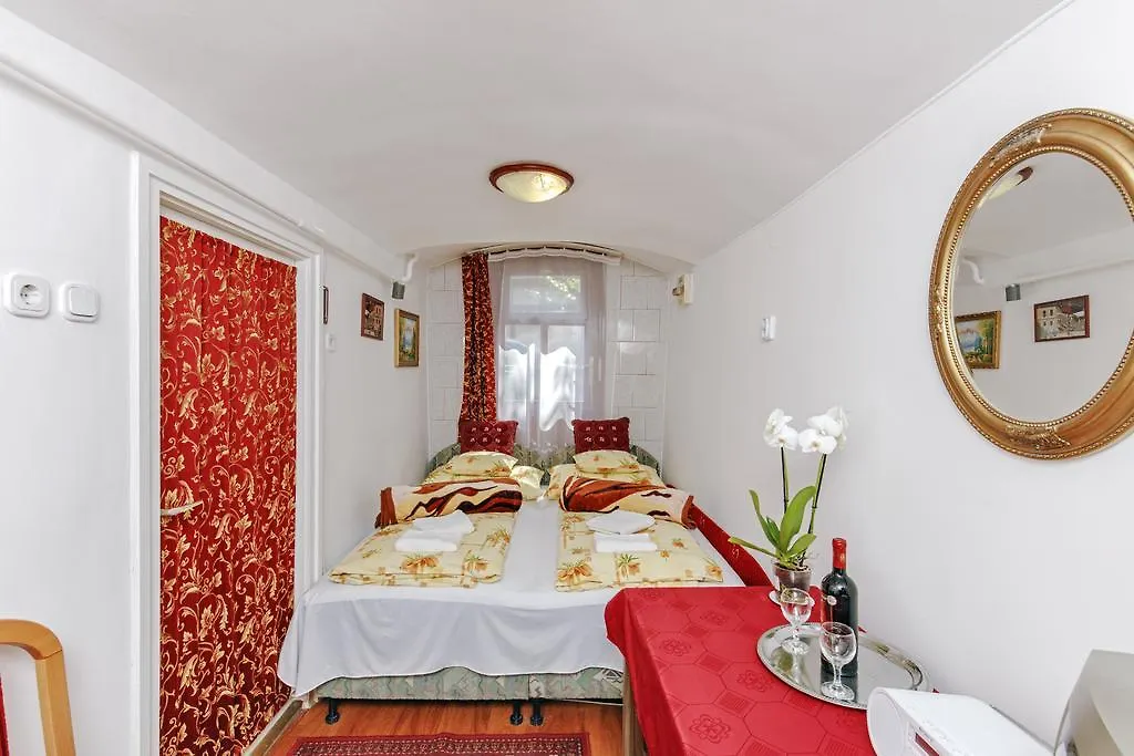 Guest house Barokk Vendeghaz Hotel Eger
