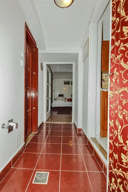 Guest house Barokk Vendeghaz Hotel Eger
